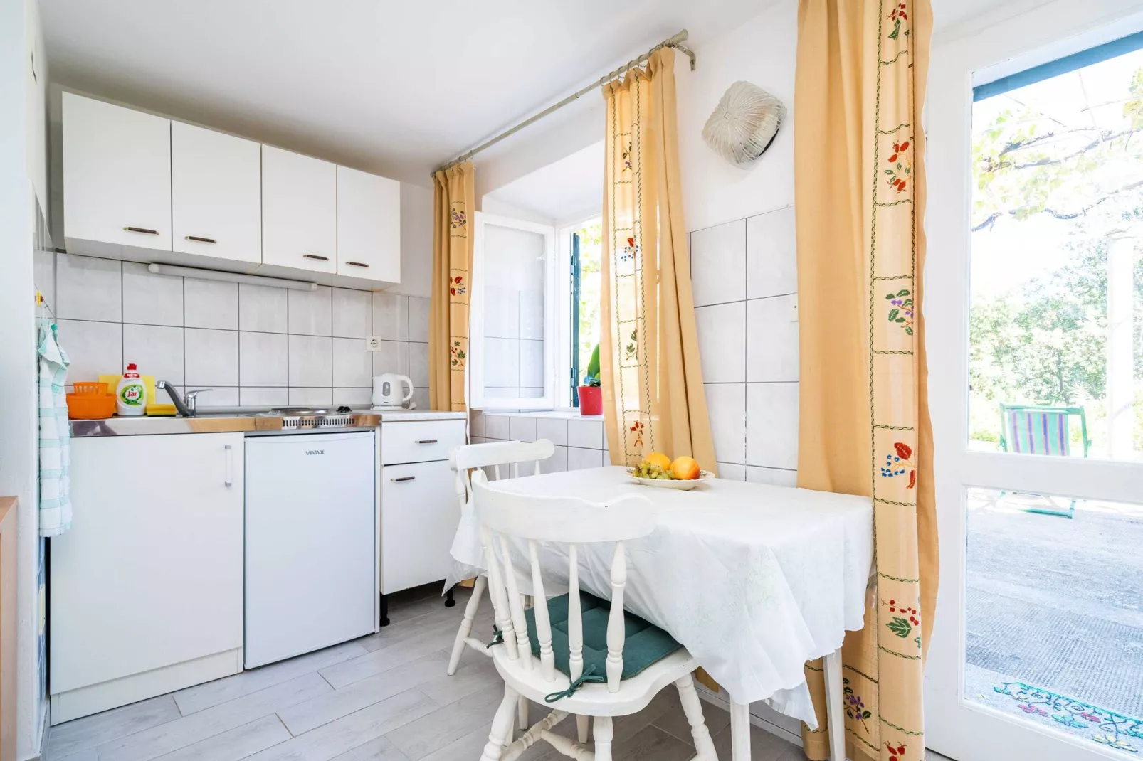 Apartments Lidija- Studio