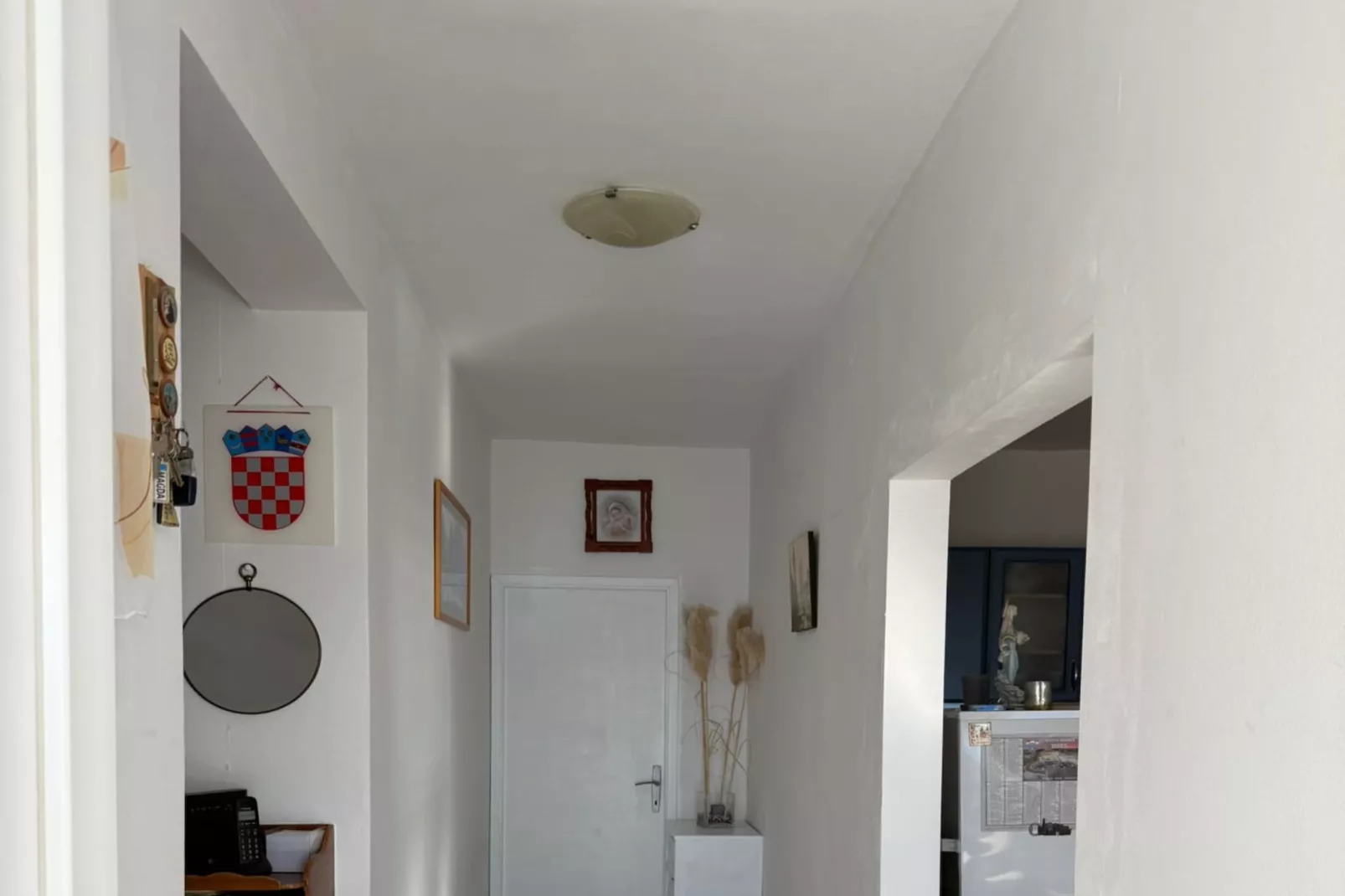 Apartmani Cihorich - Two Bedroom Apartment with Pool ( A6)