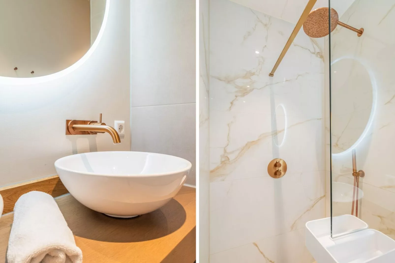 Apartment Bries| 4 Persons-Badezimmer