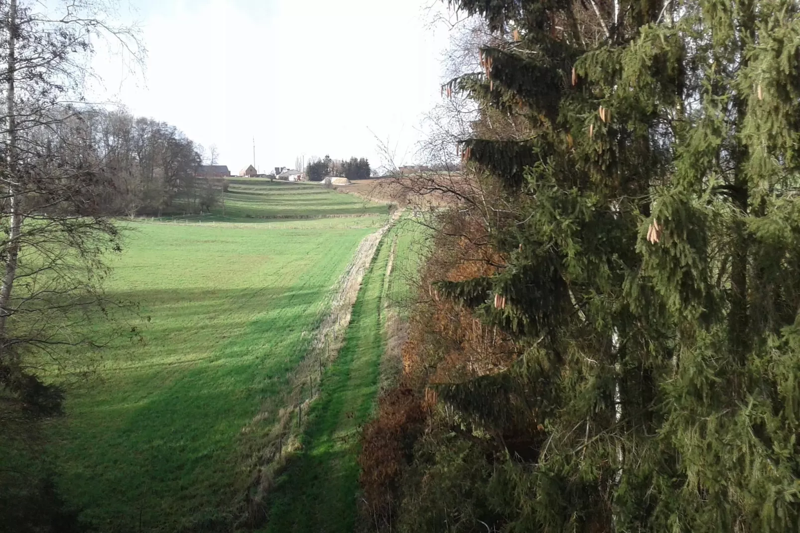 Malta 7B- Second and 3th Floor-Areas within 1km in summer