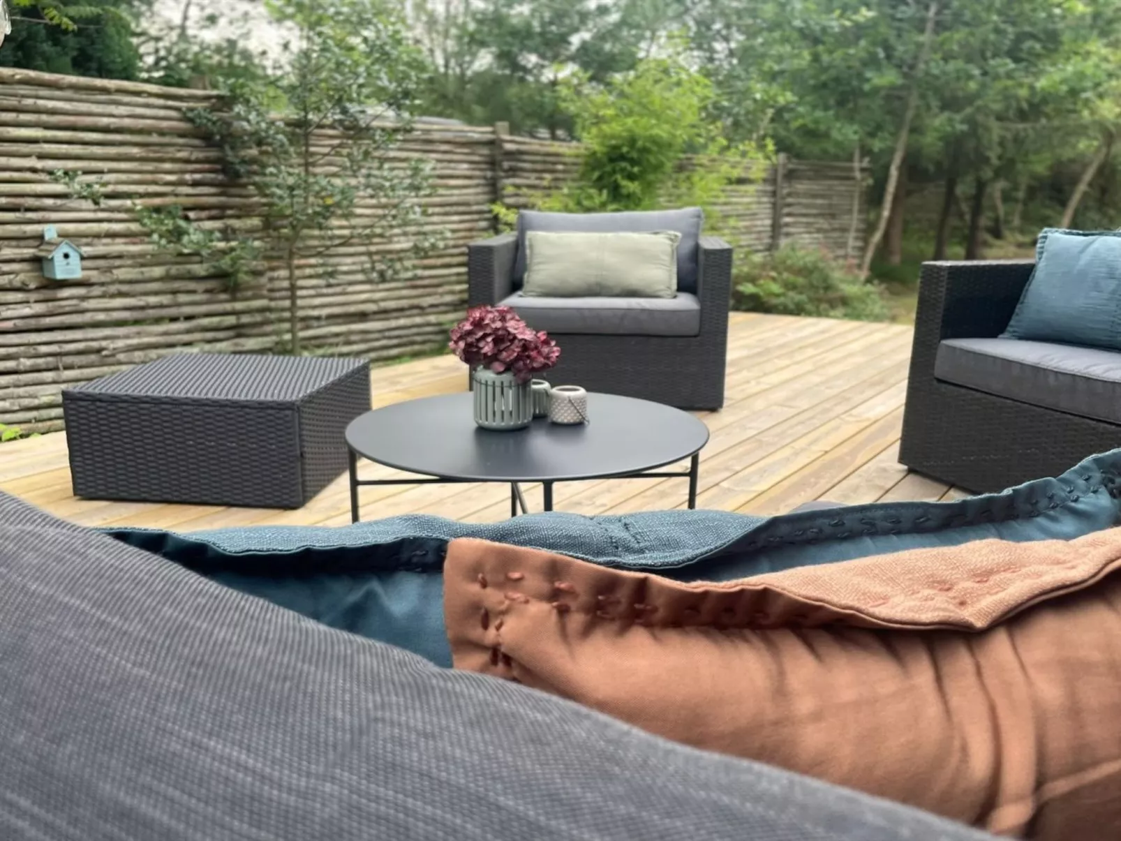 "Sheyla" - 70m from the sea-Outside