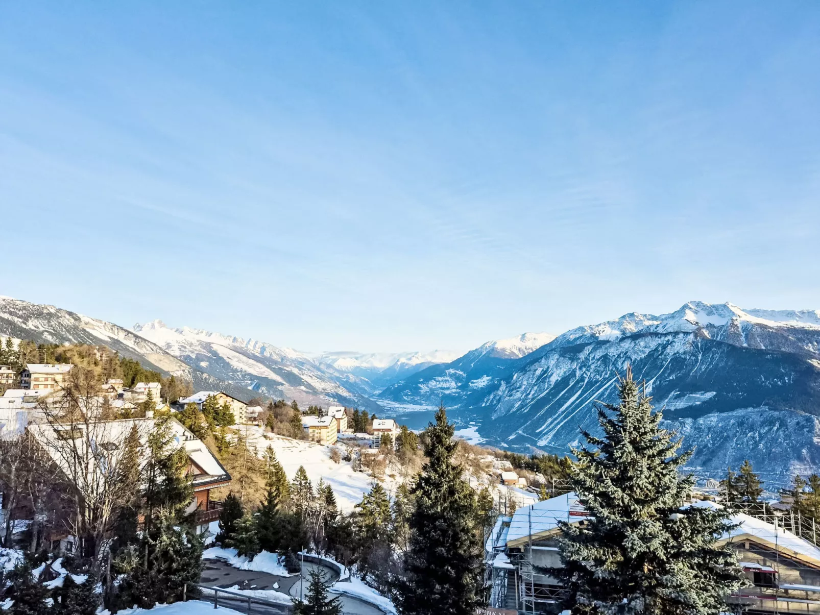 La Roseraie B 24-Outside