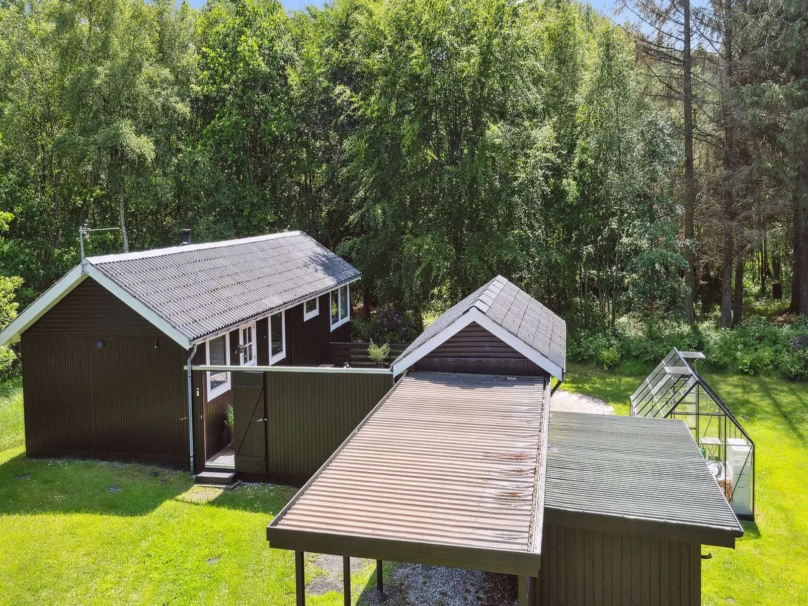 "Dreng" -  from the sea