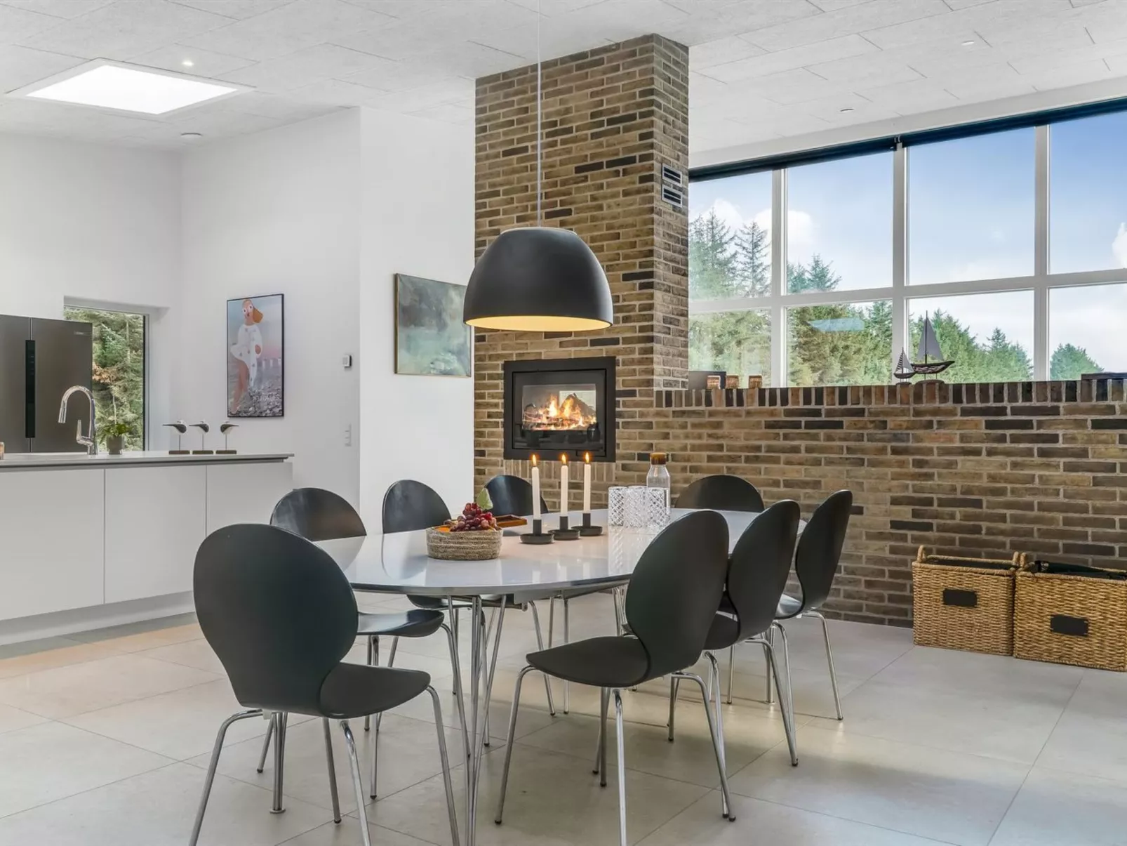 "Nico" - 1.4km from the sea