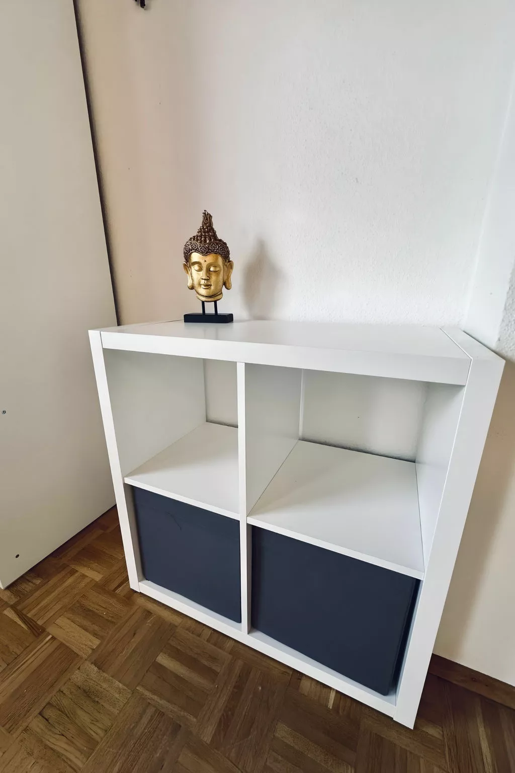 SleepWELL-Horstm. II - Drinnen