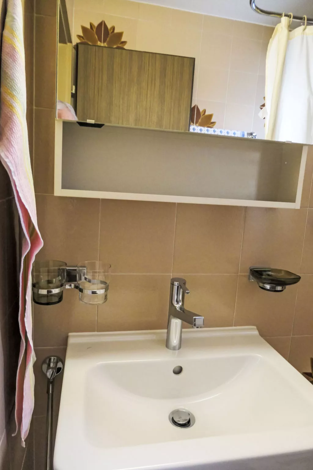 Chesa Margretta - Drinnen