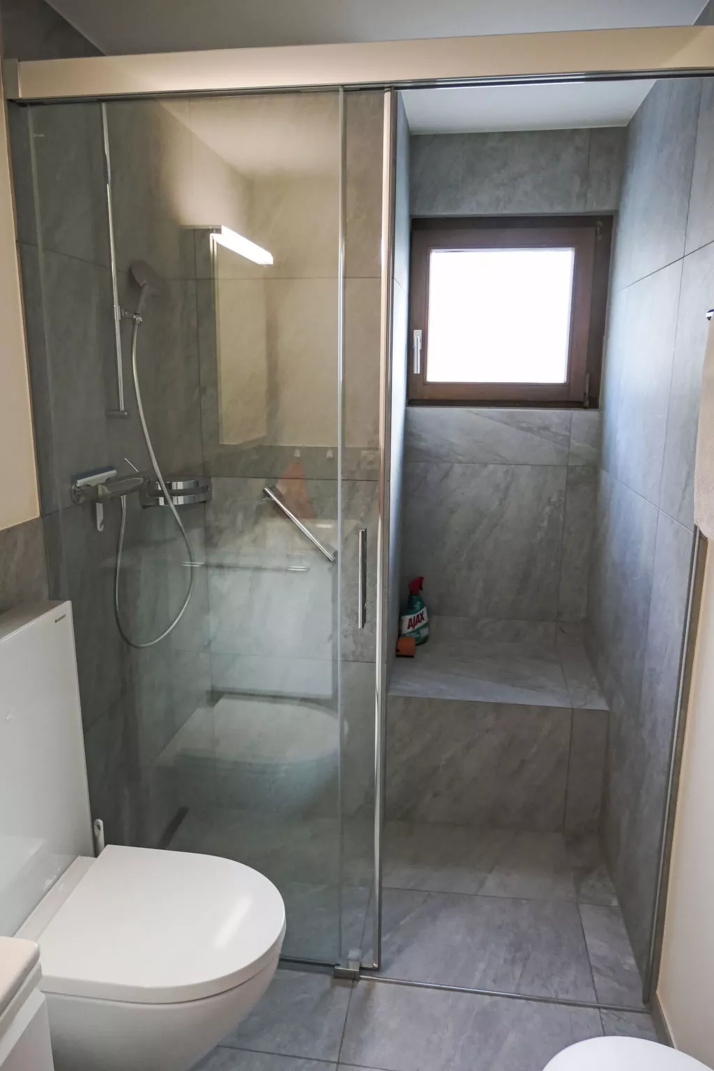 Chesa Margretta-Inside