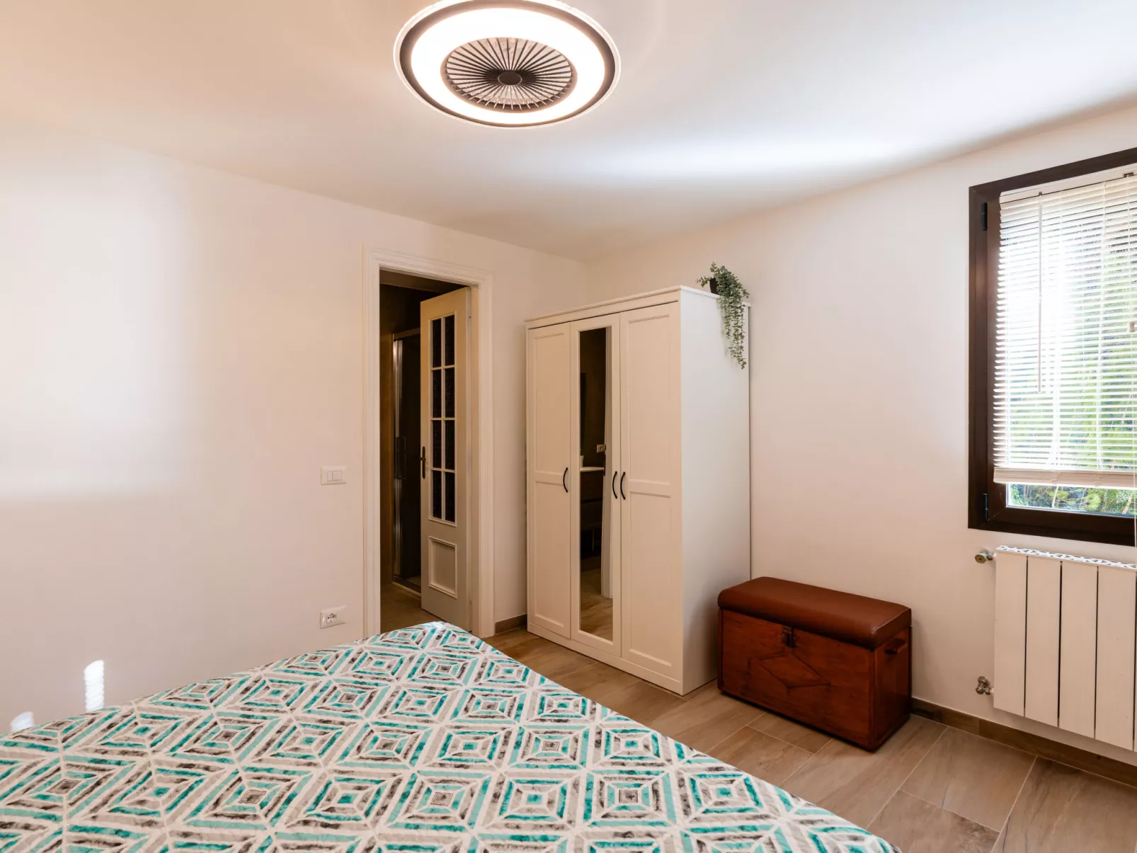 Beautiful Seaview-Drinnen