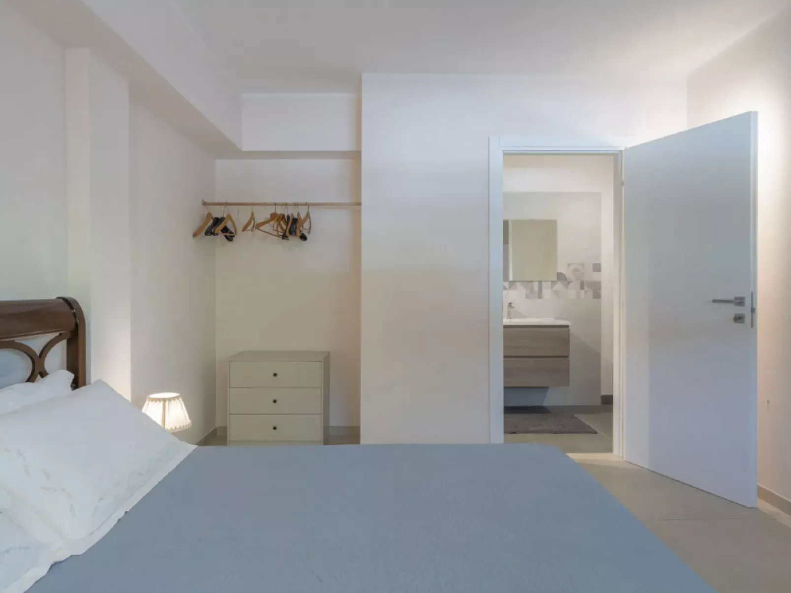 Zacchitella Gardenhouse - Dedans