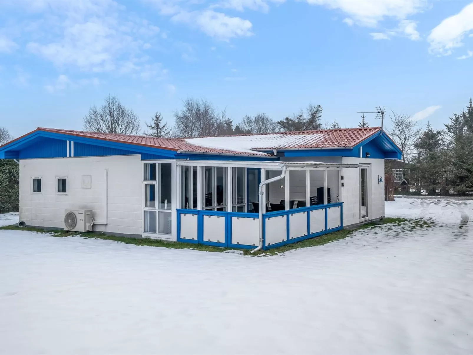 "Allyson" -  from the sea