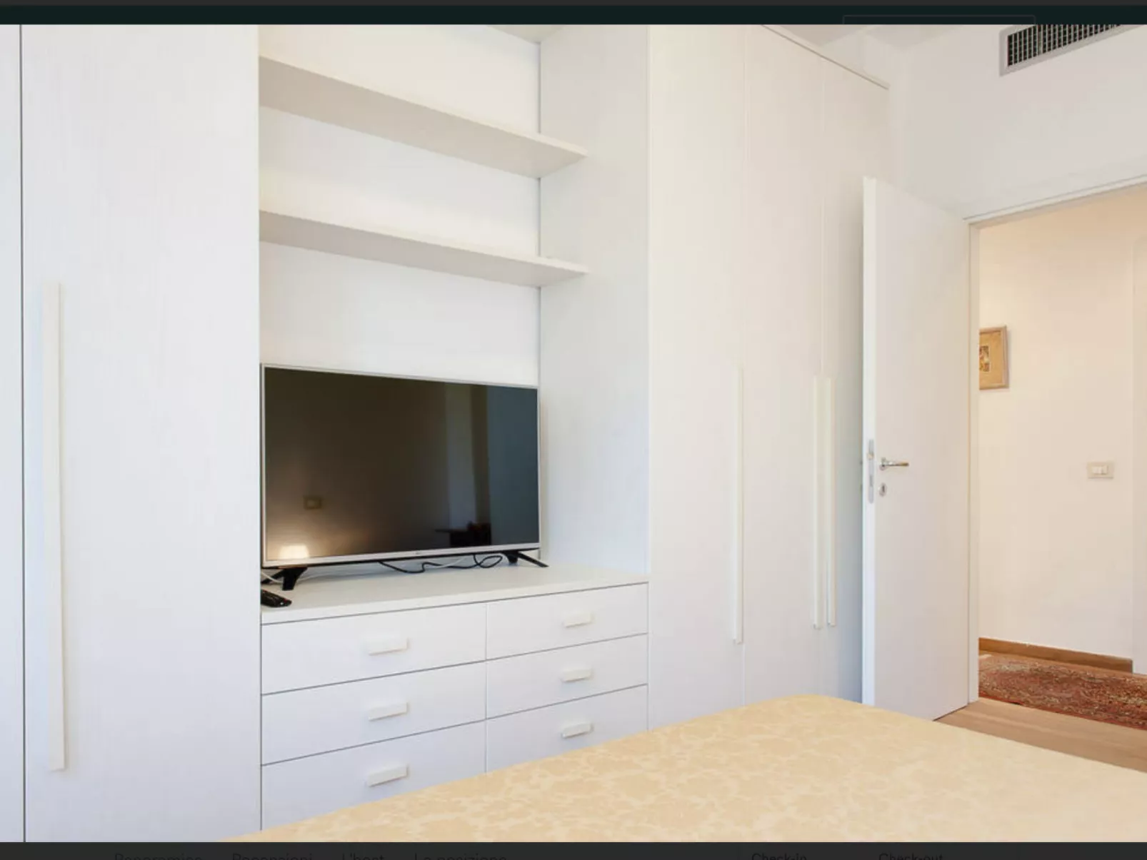 VeronaView Wohnung-Inside