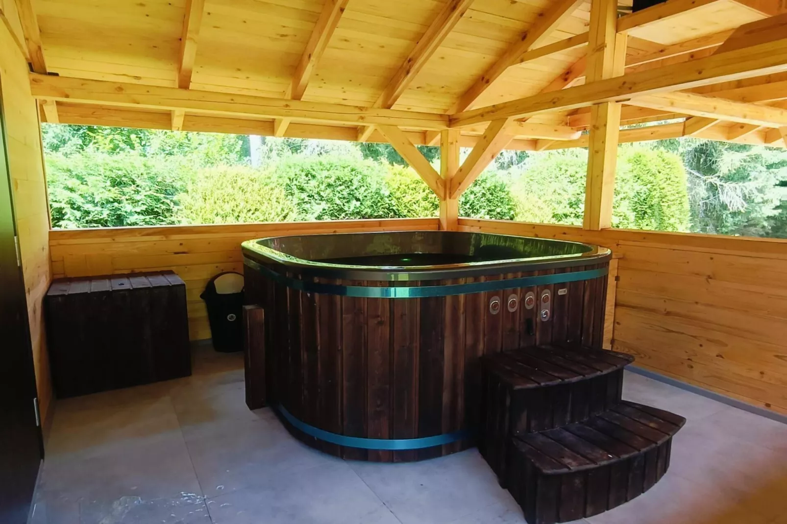 Domek pod Howyzem-Wellness