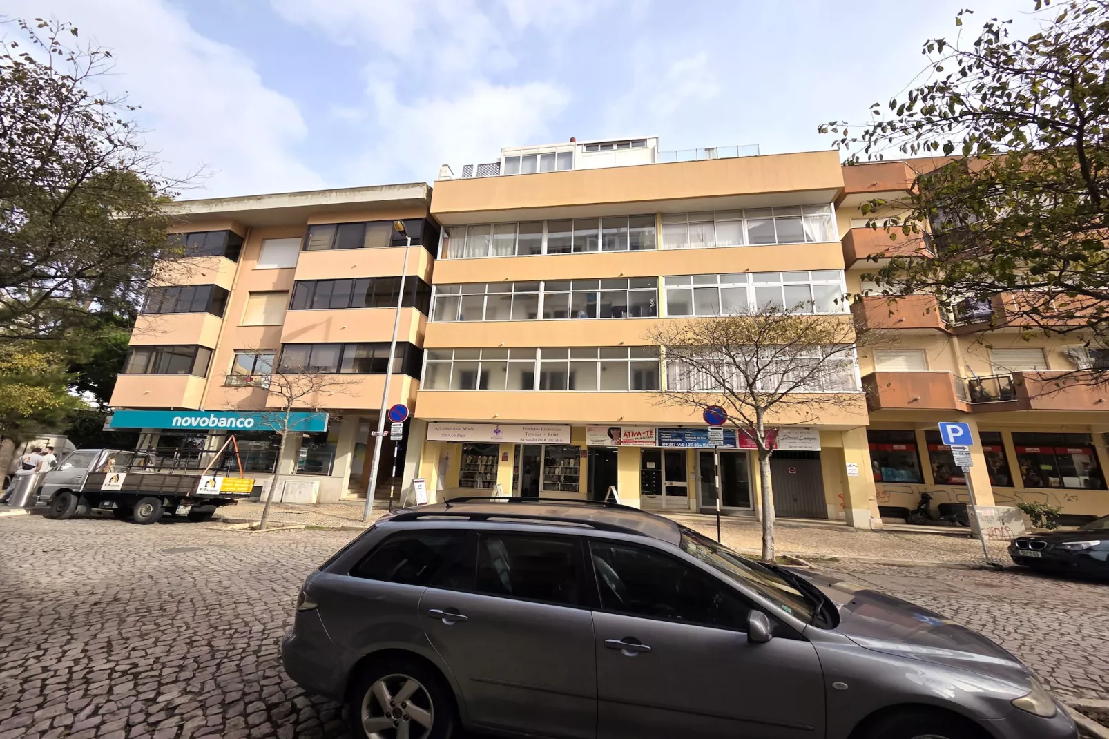 Caparica Escape By Gt House