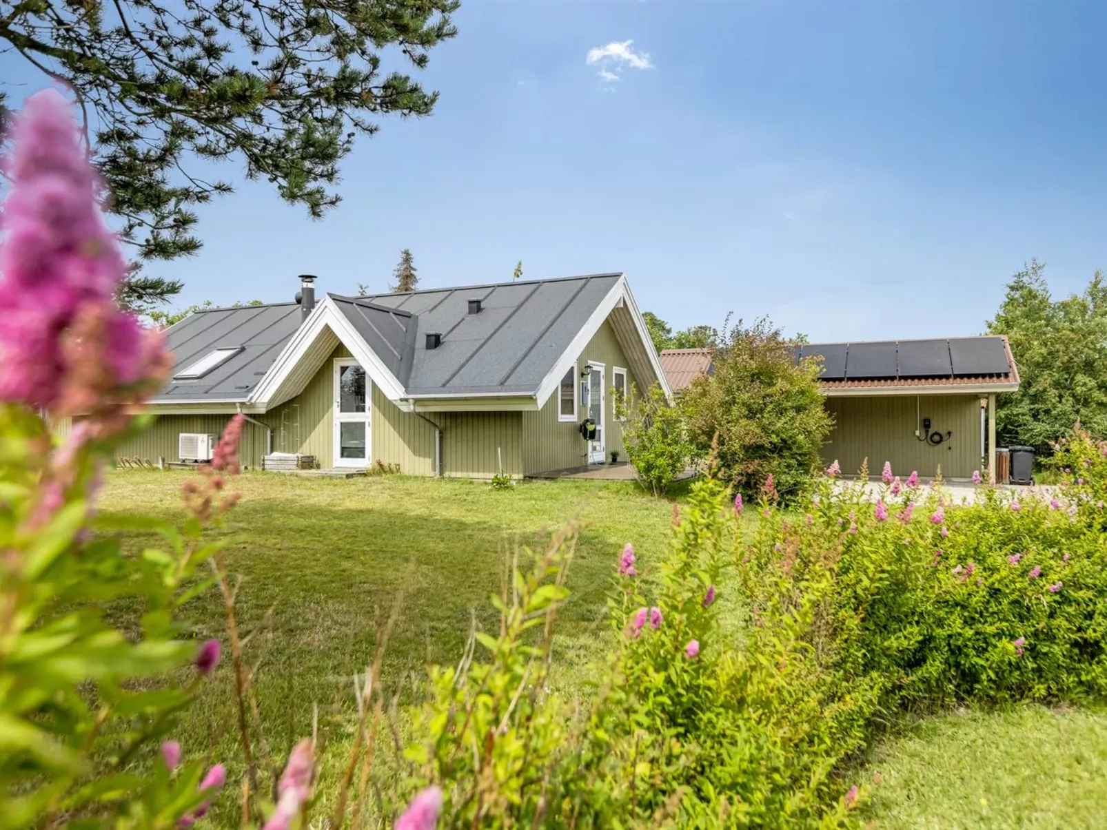 "Emiljan" -  from the sea