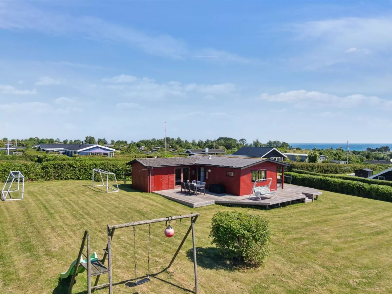 "Joseph" - 500m from the sea