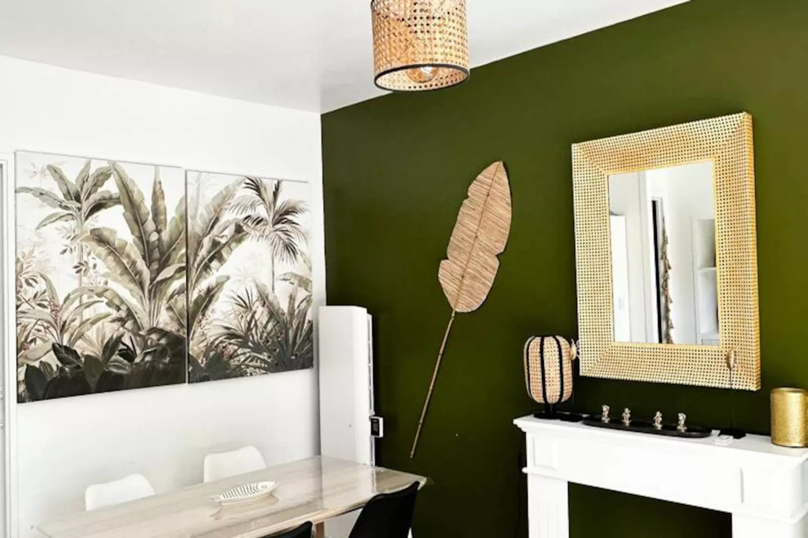 Résidence Pomme De Pin