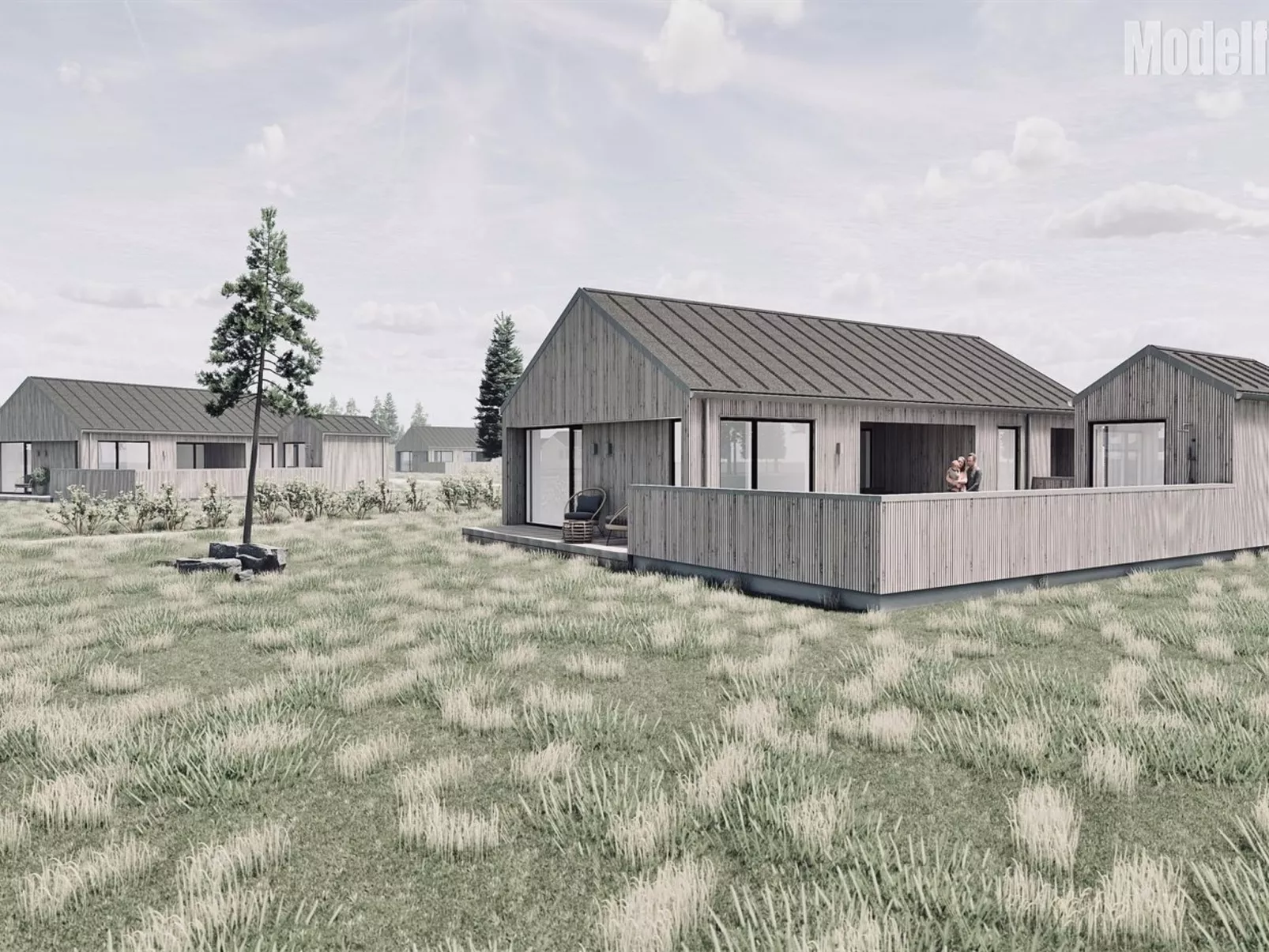 "Barthi" - 450m from the sea