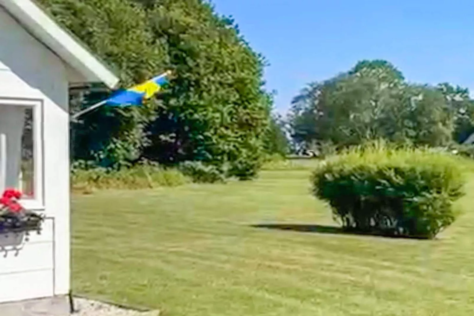 Maison de vacances pour 6 a LÖTTORP