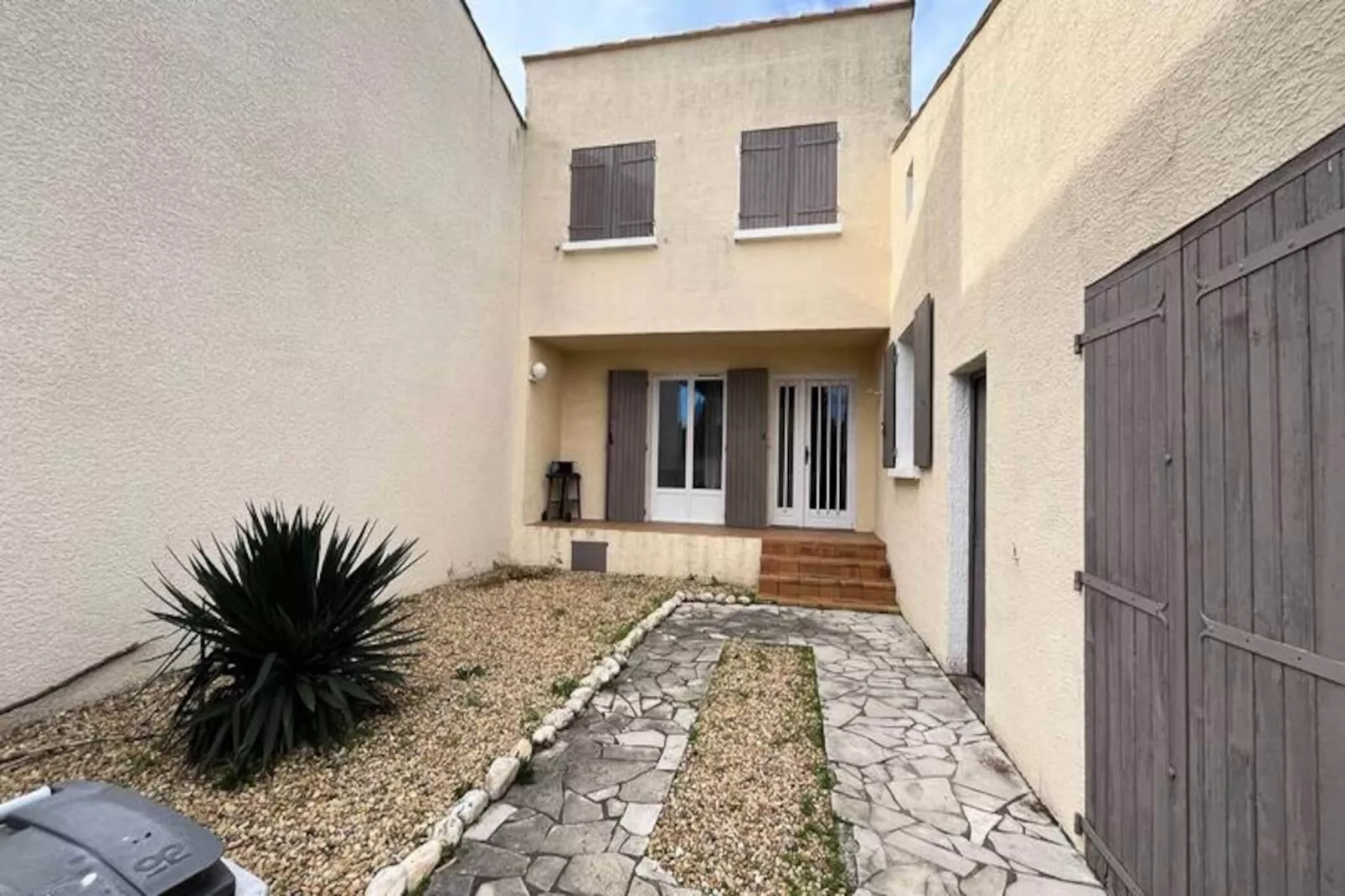 Maison à La Grande-Motte