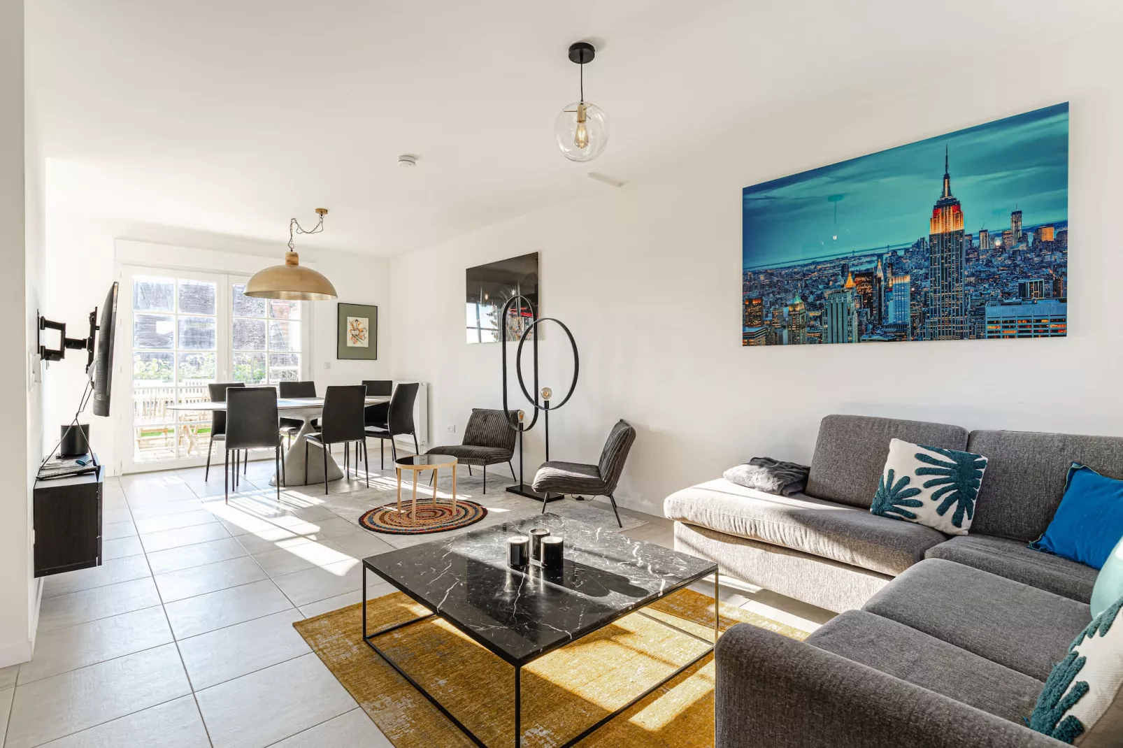 DEAUVILLE BEN LIONEL