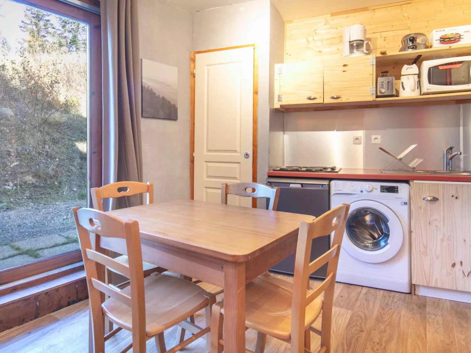 V. du Bachat Joubarbes