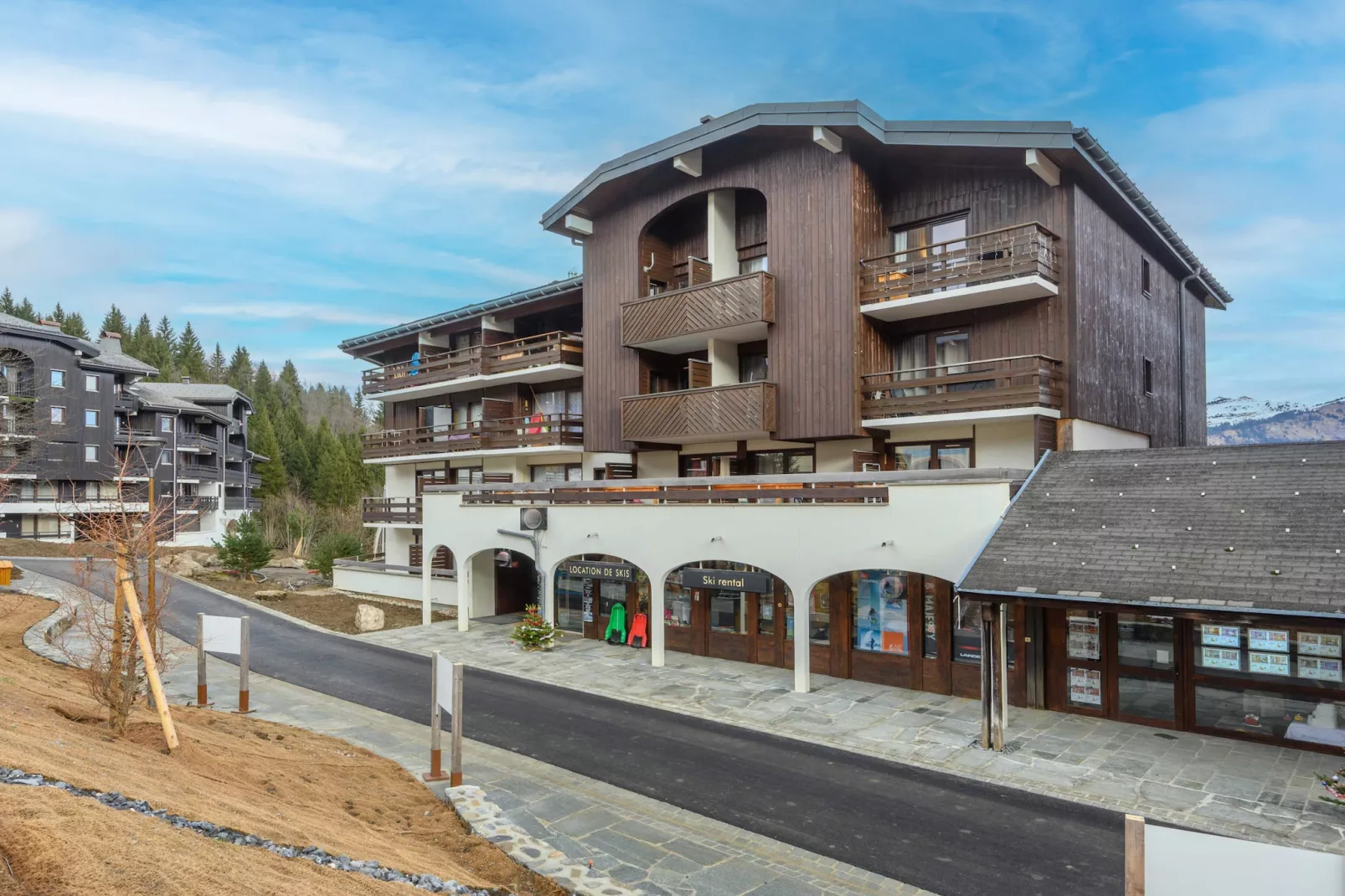 P. Les Esserts N°57 - 2P4