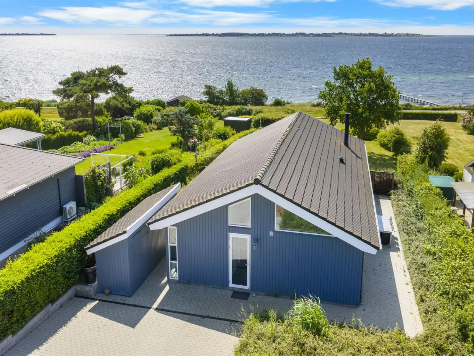 "Ubavka" - 100m from the sea