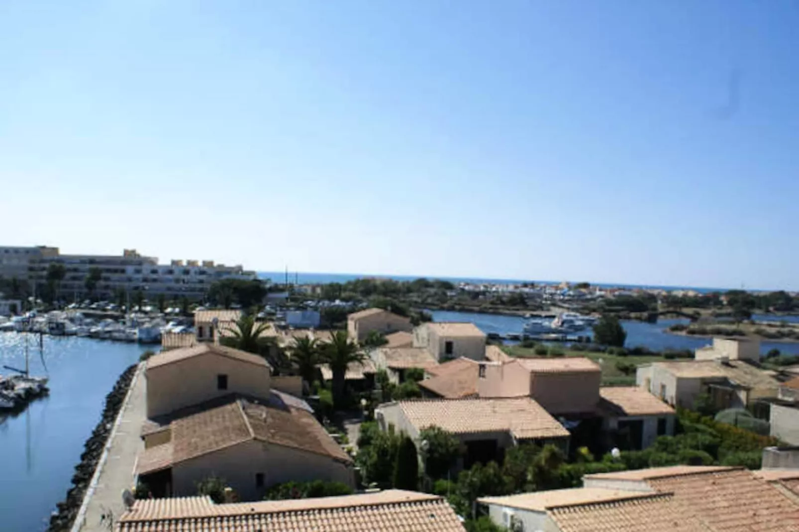 PORT VENUS RESIDENCE NATURISTE