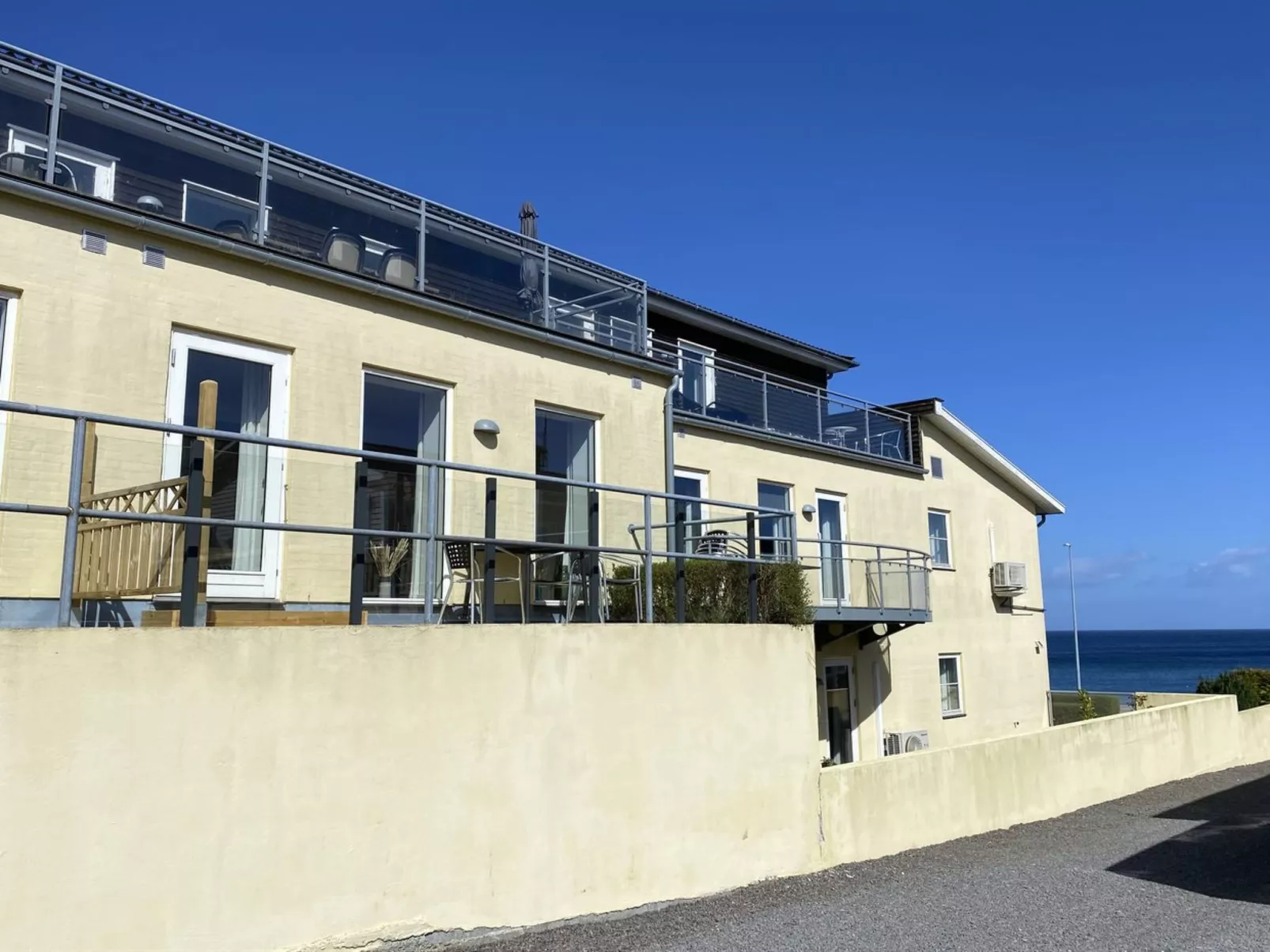 "Yosefin" - 50m from the sea