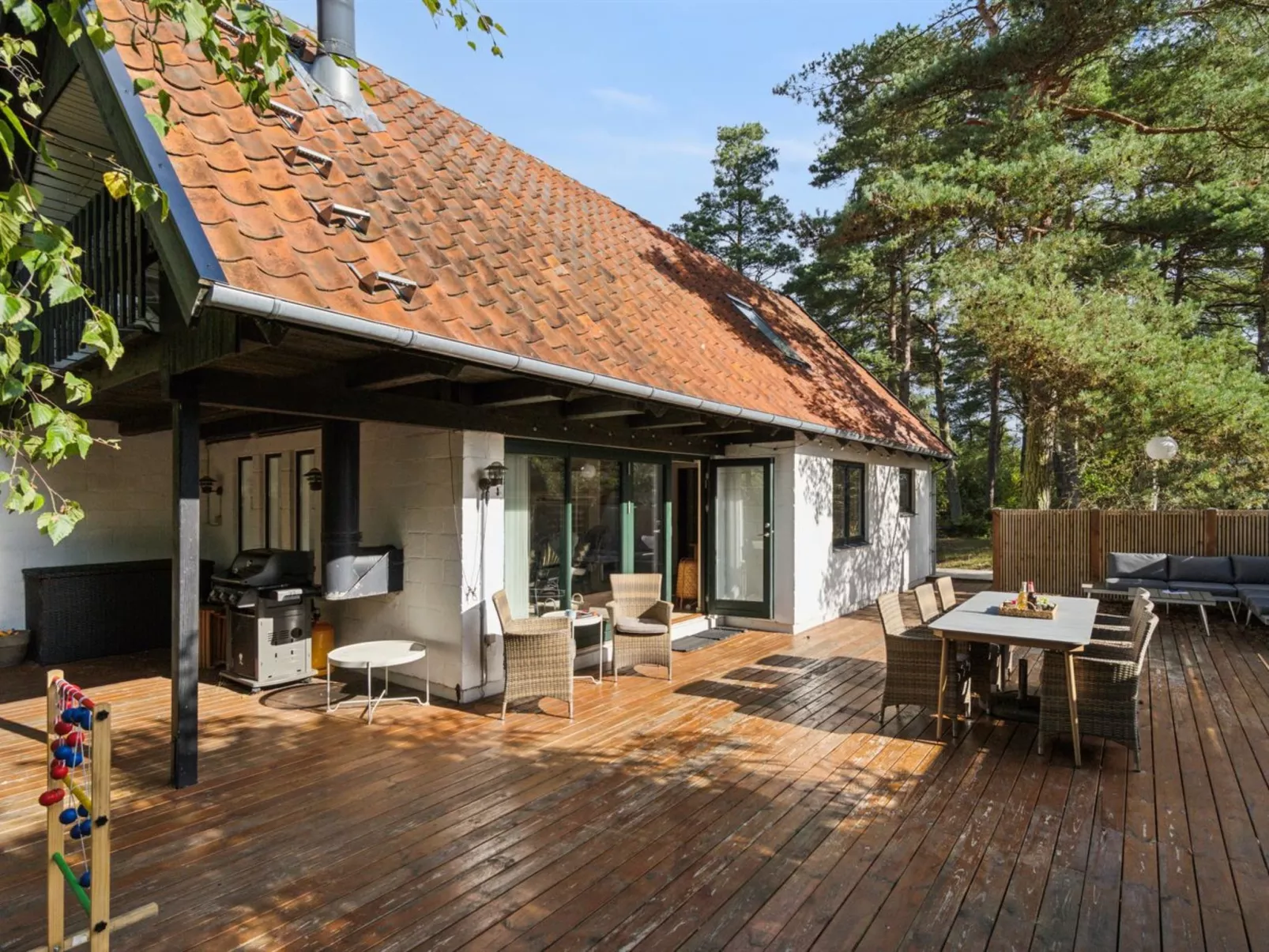 "Bedrija" - 200m from the sea