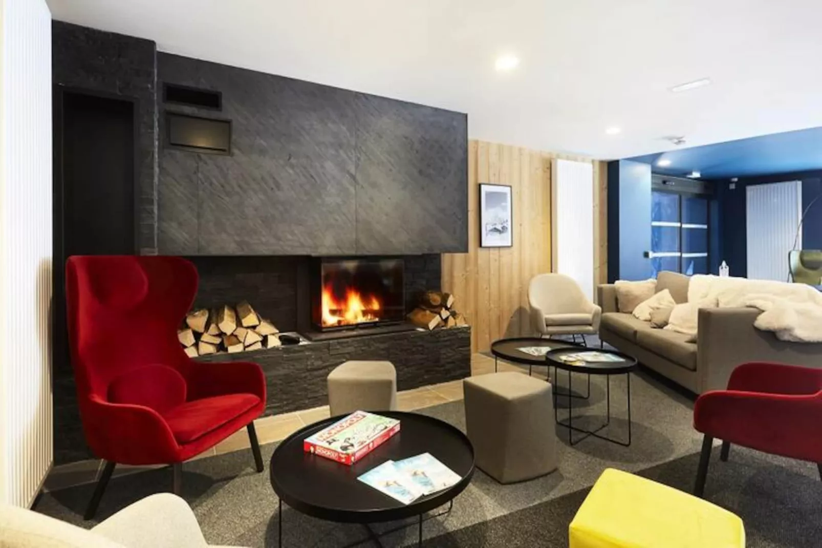 Résidence Néméa Le Hameau ****