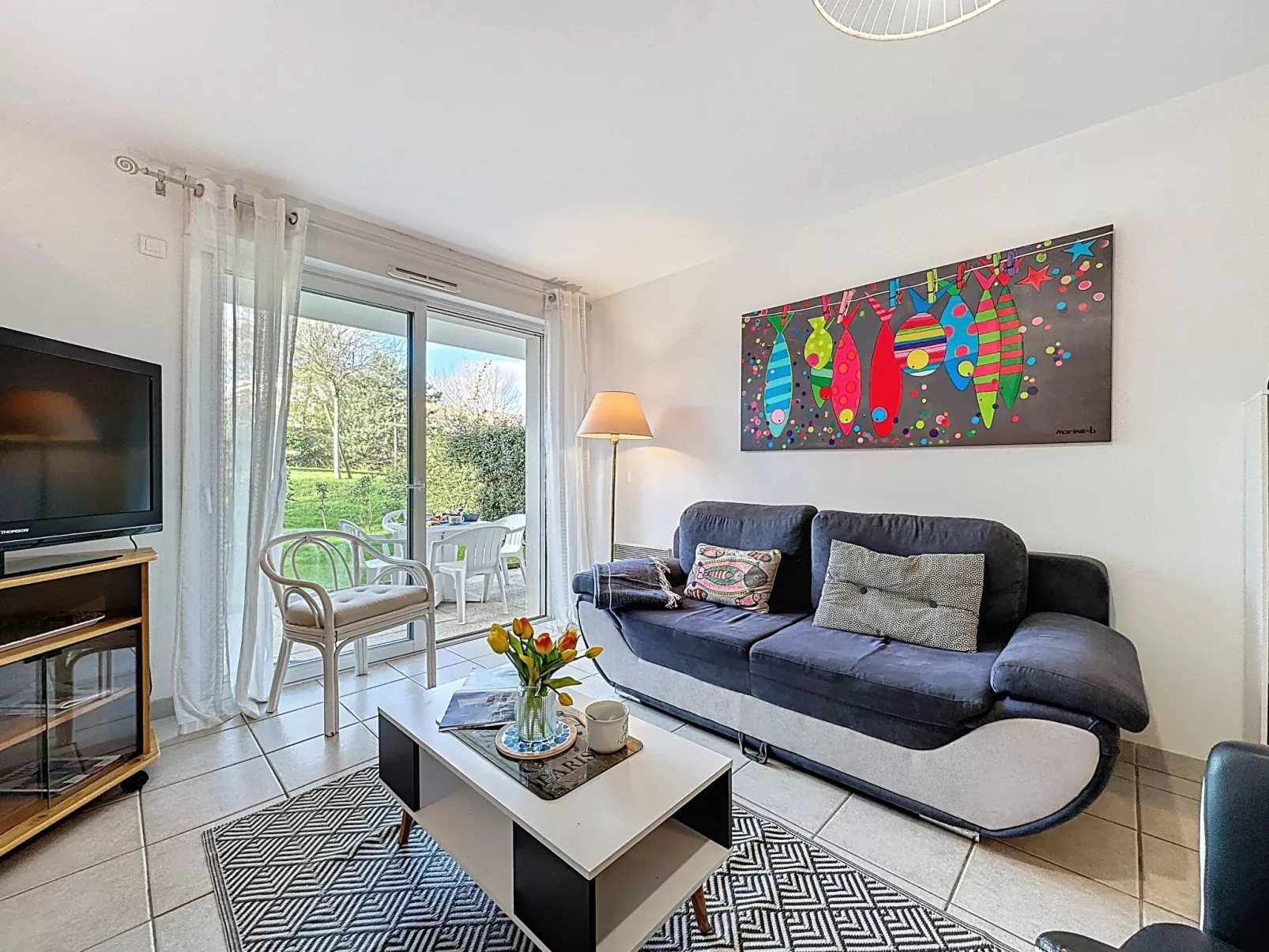 Le Clos de la Corderie