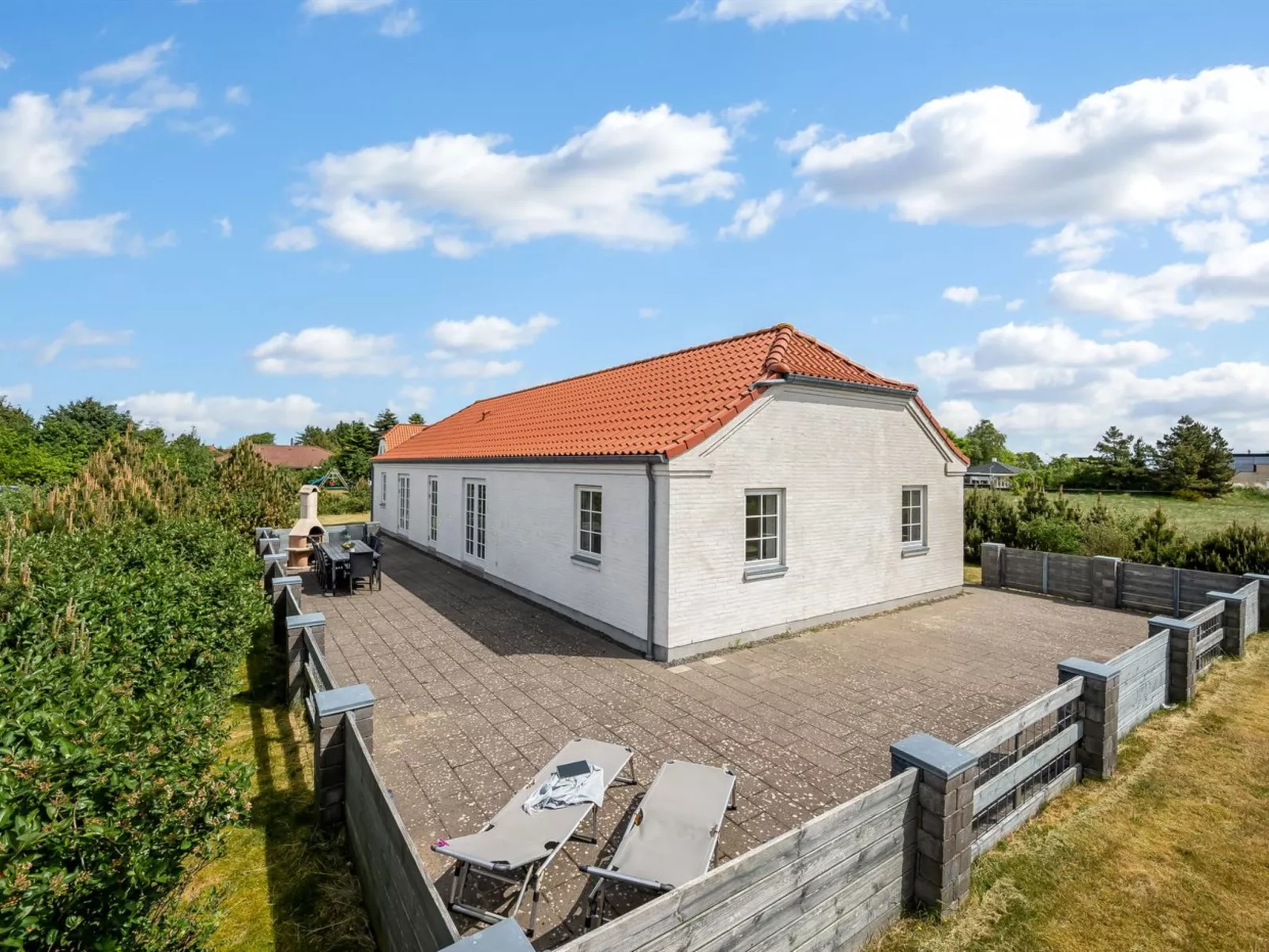 "Donco" - 3.2km from the sea