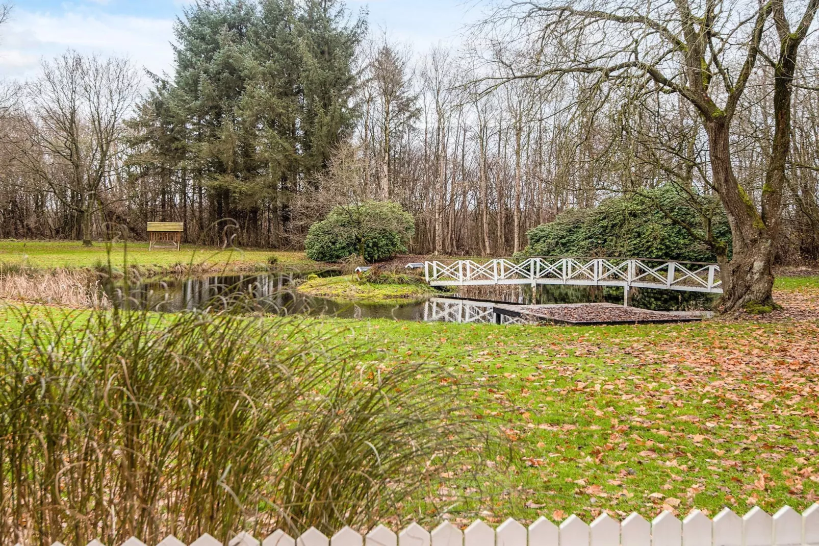 5 etoiles maison de vacances a Ansager