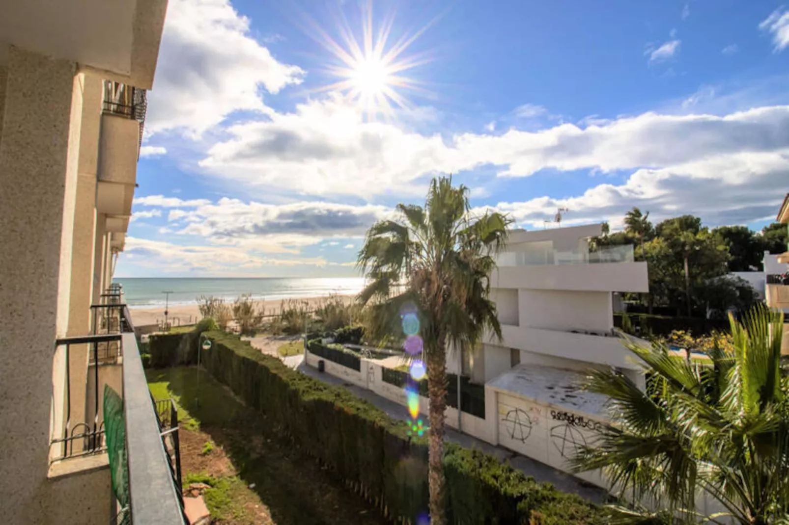 Appartements à Alcossebre