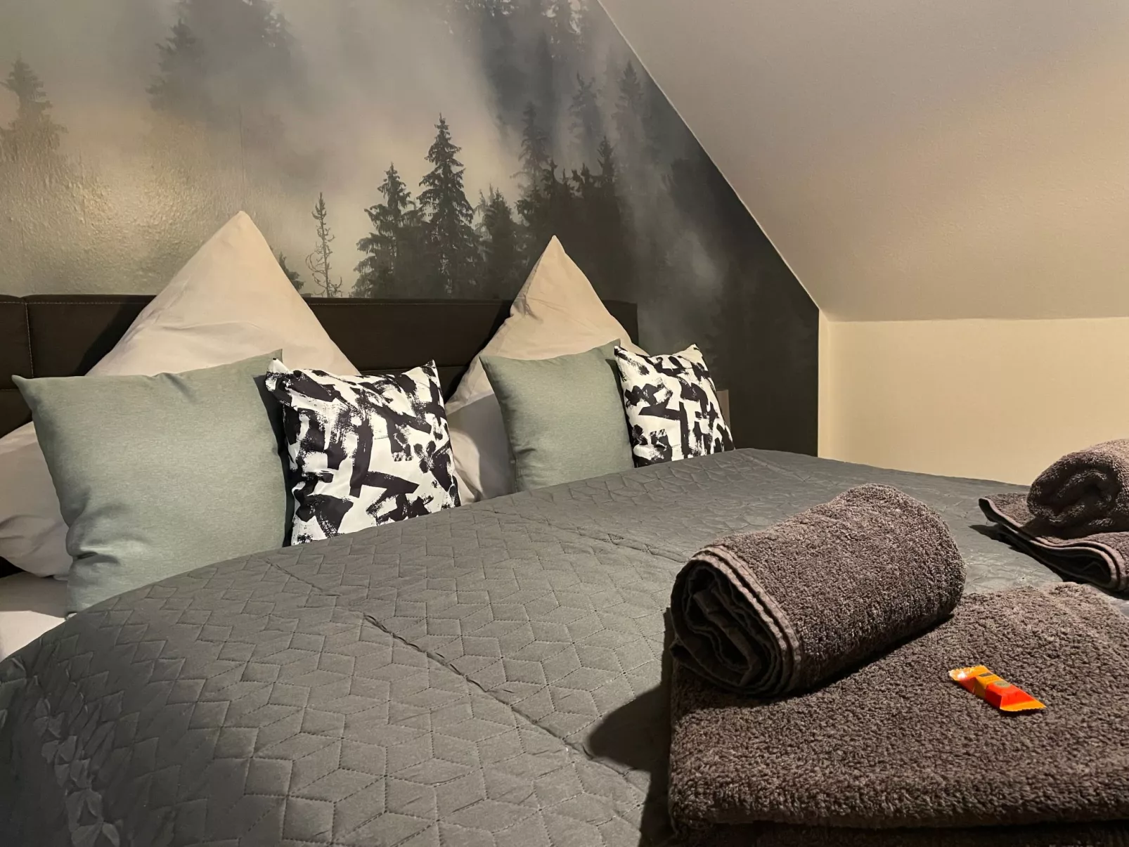 PSApartment am Pfälzer Wald nähe Outlet Center Zweibrücken