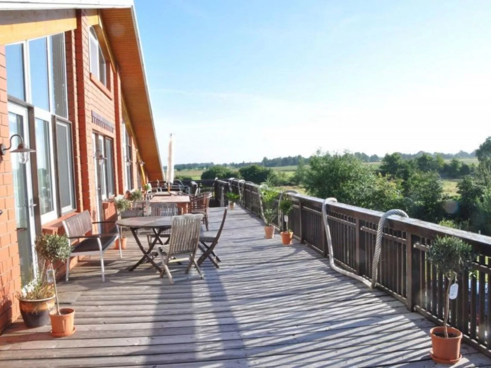 Urlaub auf dem Reithof mit Klavier