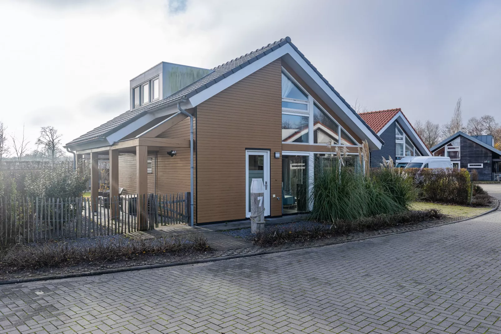 Zonnedorp 7 De Meerpaal in Renesse | Comfortable holiday house close to the beach