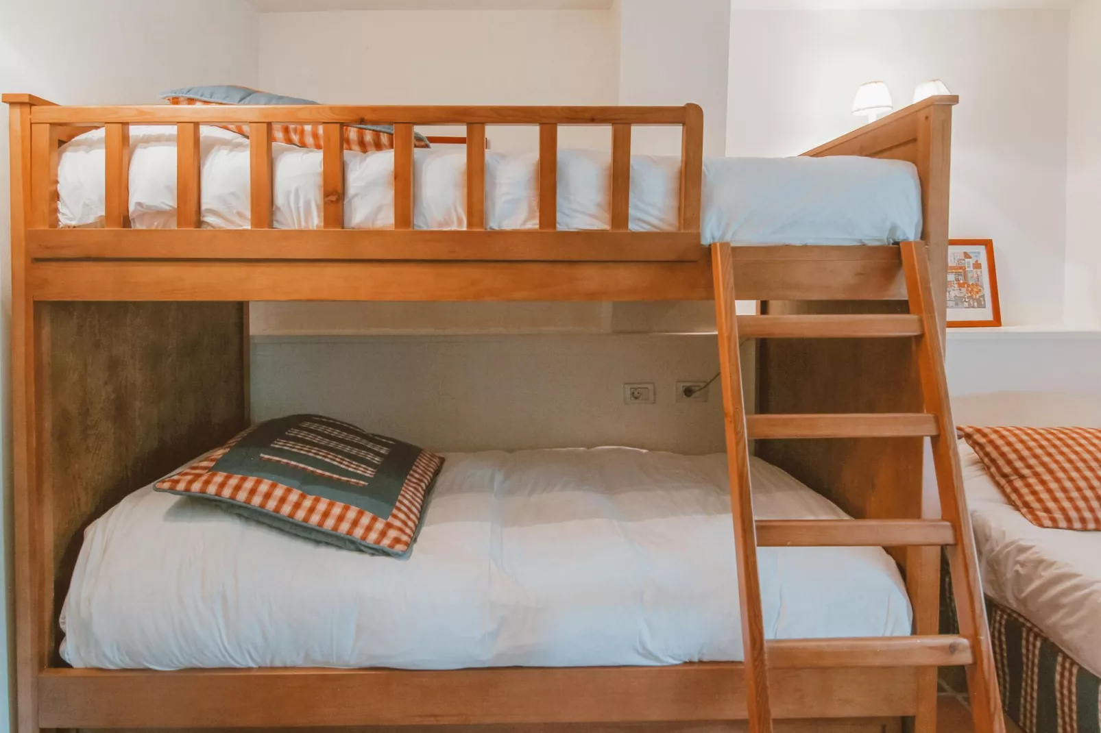 Cloty-Schlafzimmer