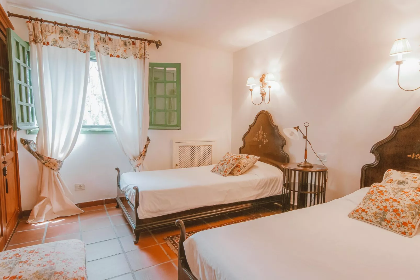 Cloty-Schlafzimmer