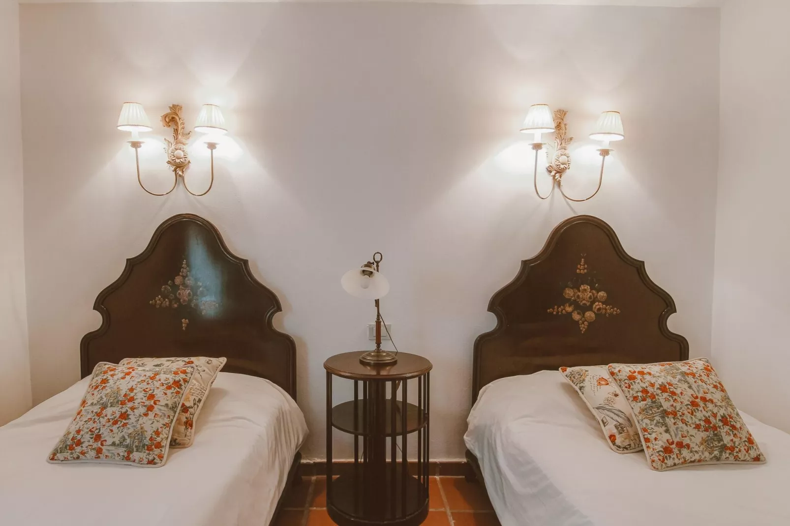 Cloty-Schlafzimmer