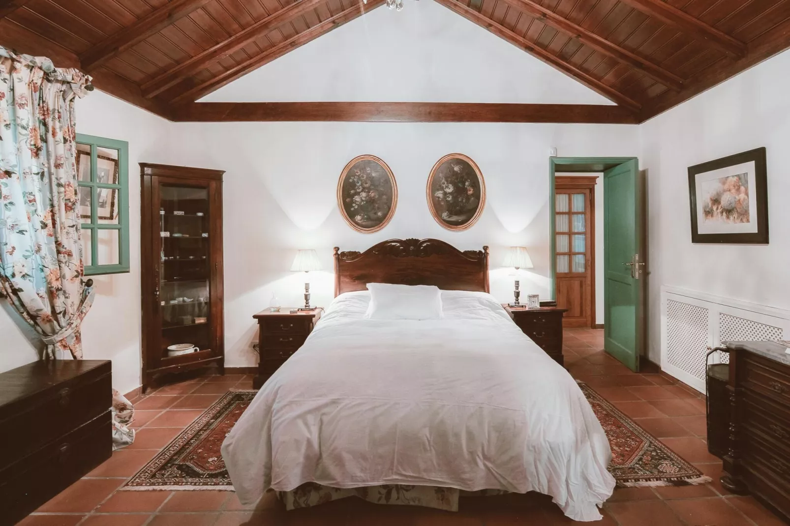 Cloty-Schlafzimmer