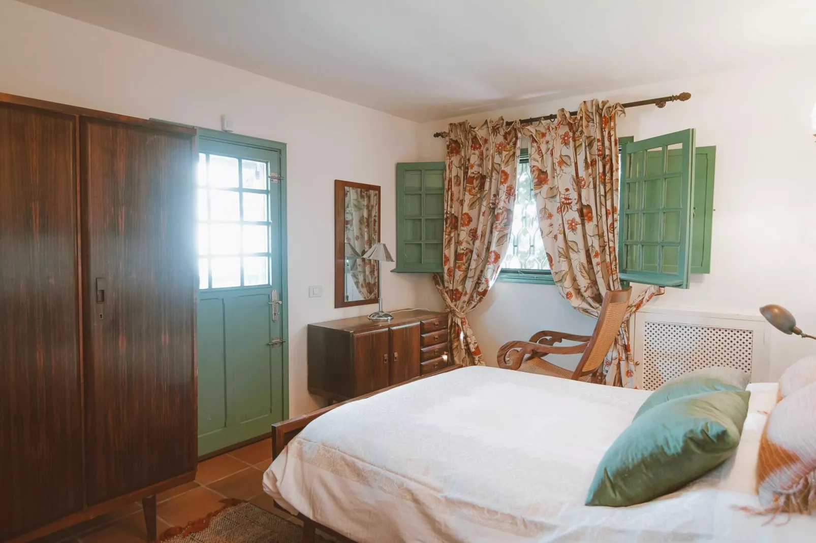 Cloty-Schlafzimmer