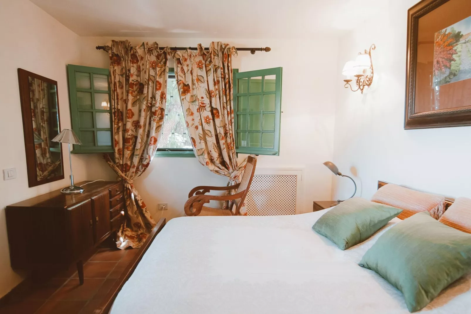 Cloty-Schlafzimmer