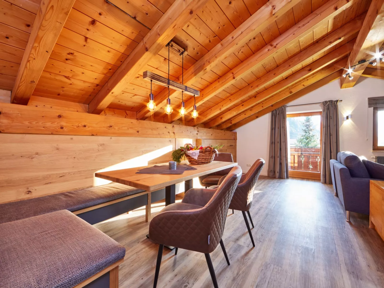 Wohnung in Garmisch-Partenkirchen