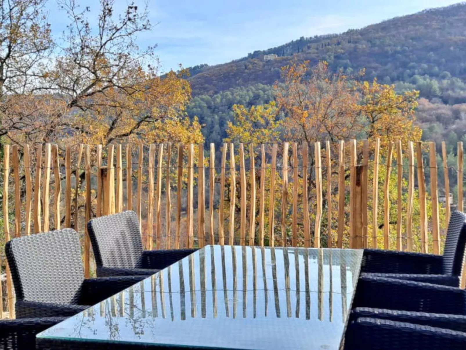 "Maison du Paysan" (Bauernhaus)