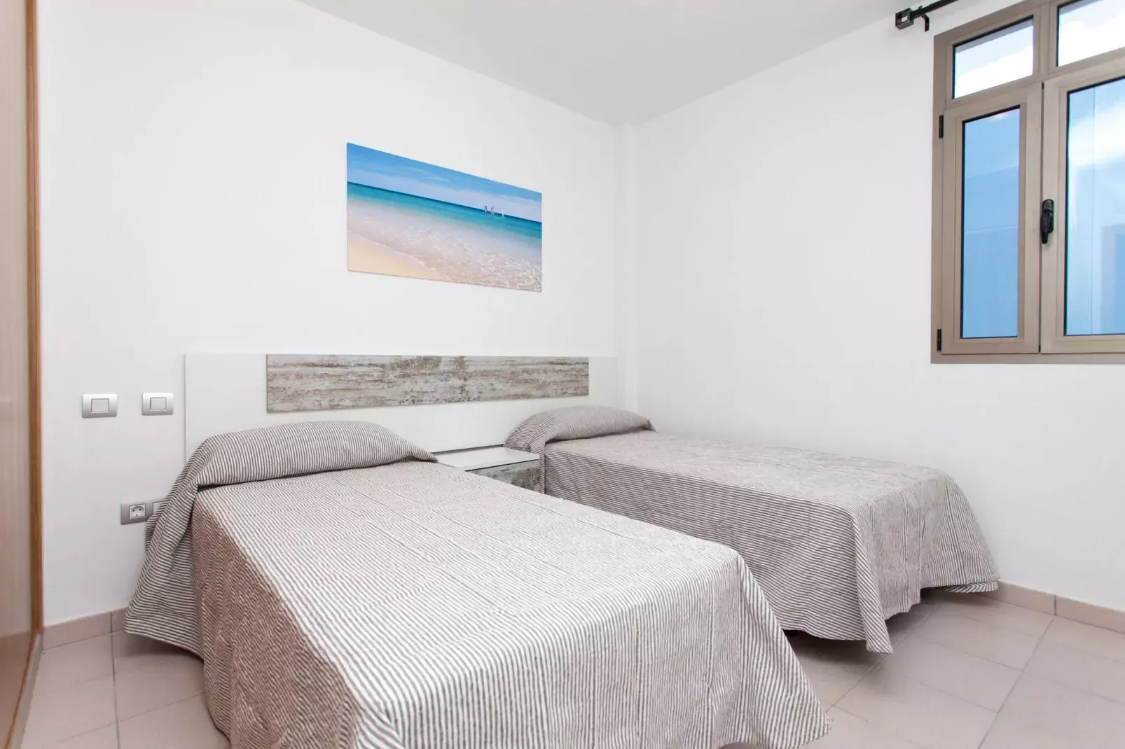 TAO Morro Jable - 1 Dormitorio POOL VIEW-Bedroom
