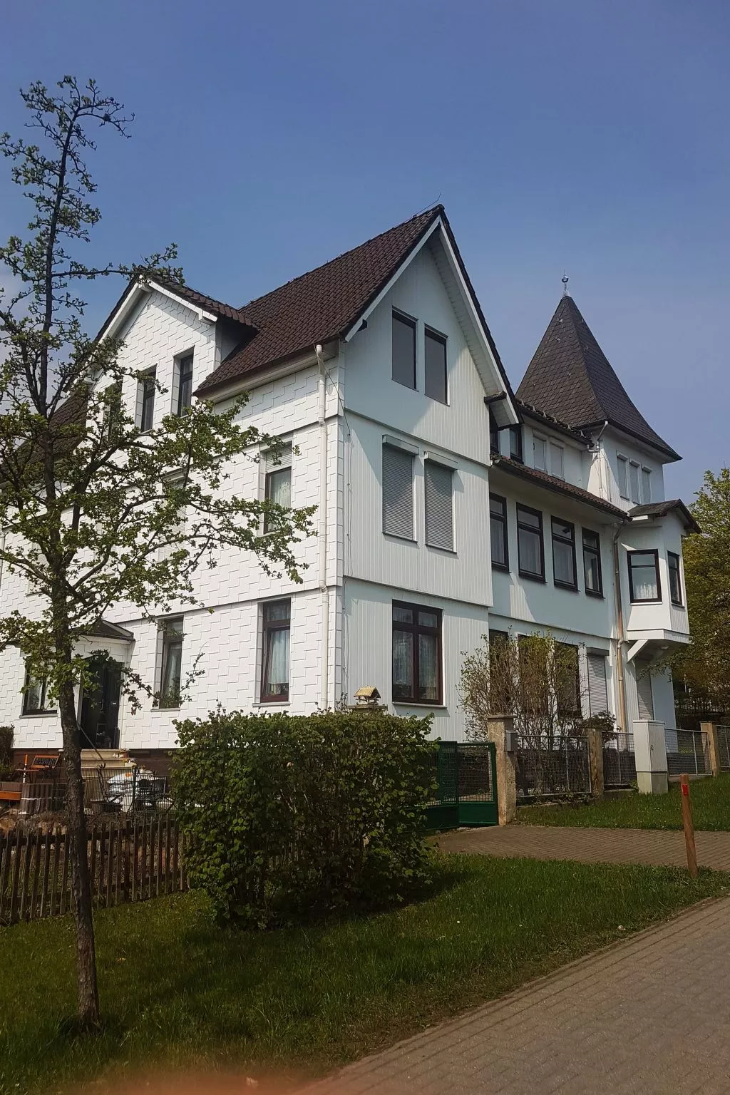 Schöne Moderne Ferienwohnung für 2-4 Personen + Hund in Sankt Andreasberg im Ob