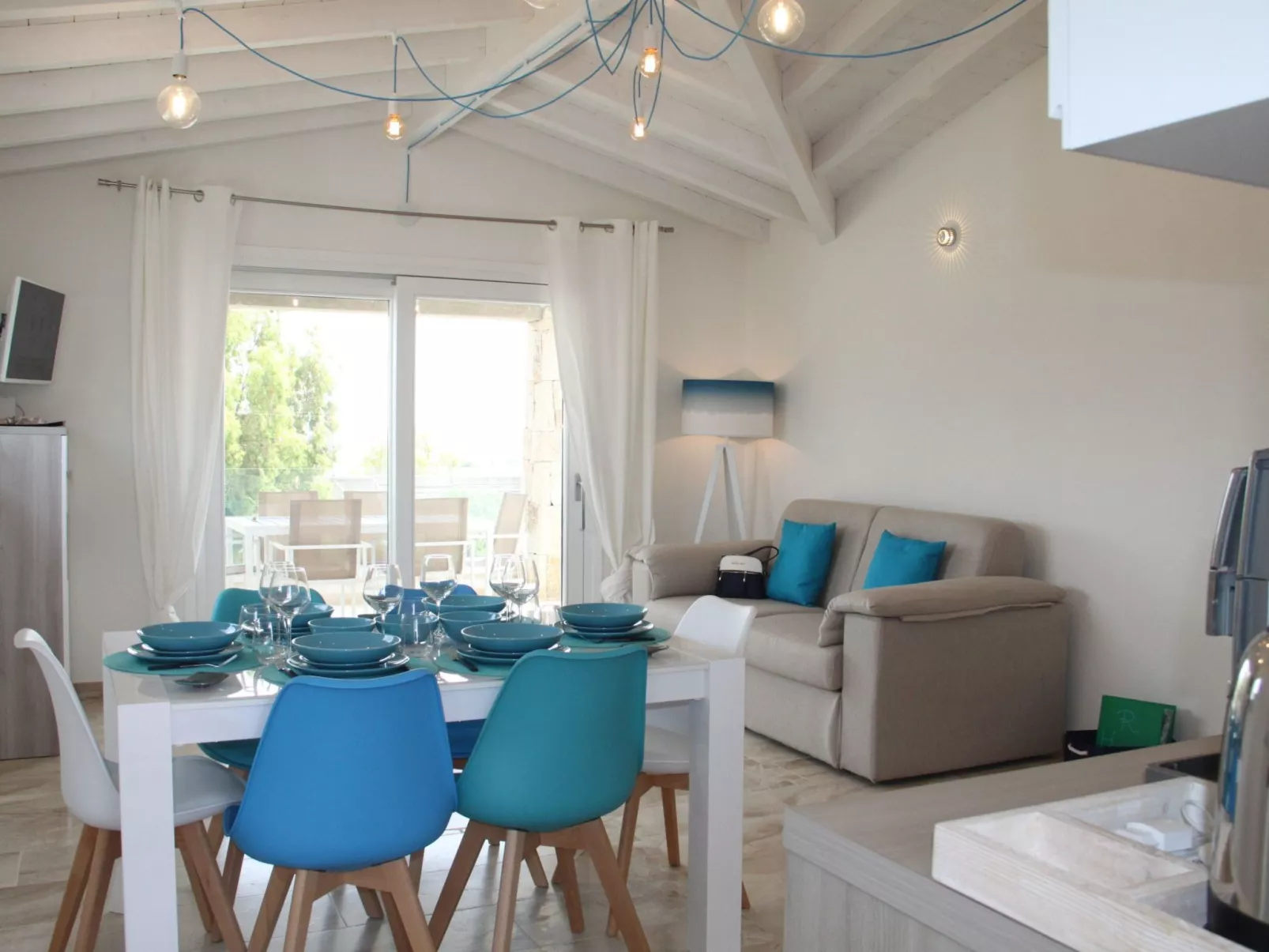 R Haus PuntoCasaBudoni