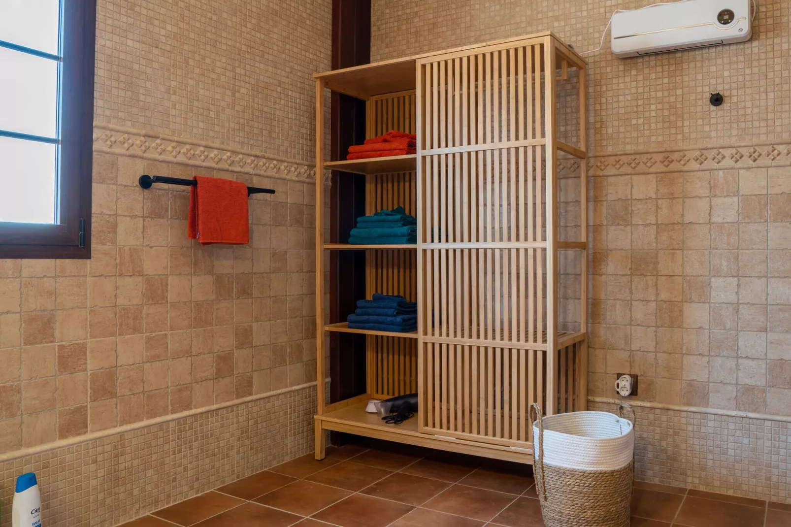 Palacio Caralluma-Bathroom